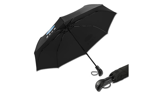 Automatic open umbrella business gift umbrella